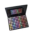 Beautify - 96 Colors Eyeshadow Pallet Eye shadow Makeup Kit Set