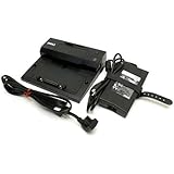 Dell PR03X E-Port Port Replicator W/ PA-4E AC