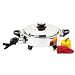 Precise Heat 3-1/2-Quart Surgical Stainless-Steel Oil Core Skillet