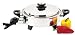 Precise Heat 3-1/2-Quart Surgical Stainless-Steel Oil Core Skillet