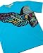 Miskeen Winged Skull T-Shirt