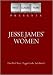 DVD : Jesse James' Women (1954)