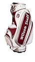 Wilson Staff Tour Series 9.5" Bag - White