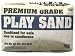 50LB Sandbox Sand