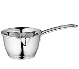 K&uuml;chenprofi 23 7000 28 10 Butterpf&auml;nnchen mit Sandwichboden