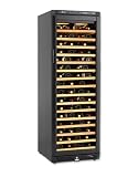 Avanti 24 Freestanding Wine Cooler 166-Bottle Capacity WC681BG2