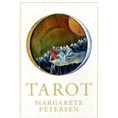 Margarete Petersen Tarot Box