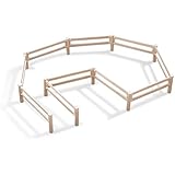 Schleich Pasture Fence