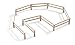 Schleich Pasture Fence