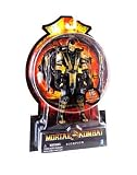 Mortal Kombat MK9 6 Inch Action Figure Scorpion