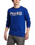 41wDe2X3jyL. SL160  Volcom Mens The Pistol Long Sleeve Tee
