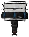 Rogue FlashBenders ROGUERELG Large Positionable Reflector