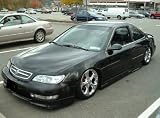Acura LEGEND VIGOR INTEGRA Xenon Fog Lamp Light Kit hid