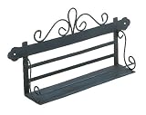 Spice Rack 1 Shelf