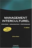 Revue Dunod  / Management interculturel : Stratégie, organisation, performance