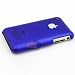 G5 Online Apple iPhone 3G 3GS Blue Hard Back Case Cover Skin + Free Screen Protector + Free Shipping  from G5 Online