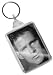 BEN BROWDER - Original Art Keyring #js002