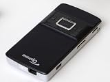 New - DLP/20 LU/854X480/2000:1/POCKET/HDMI - PK201