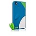 Case-Mate iPod Touch 4G Waddler Case - Blue