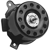 ACDelco 15-80077 Engine Cooling Fan Motor Assembly by ACDelco