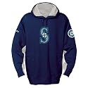 Seattle Mariners Pure V2 Hooded Sweatshirt