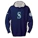 Seattle Mariners Pure V2 Hooded Sweatshirt