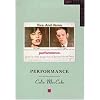 "Performance" (BFI Film Classics)