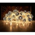 Light chain - Maroq decorative fairy lights - mains operated