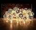 Light chain - Maroq decorative fairy lights - mains operated