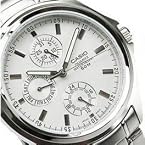 Casio Mens Metal Fashion MTP-1246D-7AVDF (A388) Wrist Watch
