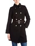 Timberland Women’s Waxed Trench Coat