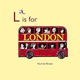 L is for London