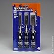 Great Neck Saw #13211 3PC Wood Chisel