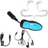 Buy Pyle Waterproof MP3 Player and Headphones Package - PSHWPMP3 4GB Waterproof High...