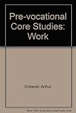 Pre-vocational core studies