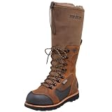 Irish Setter Mens 811 Wingshooter Viper 17 Waterproof Lace-up Boot by Irish Setter