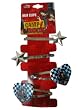 Disney Camp Rock Hair Clips - Hair Accessories fashion inspired by Jonas Brothers