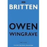 Britten, Benjamin - Owen Wingrave [DVD] [2009]by Britten