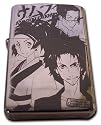 Samurai Champloo Group Shot Anime Lighter