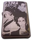 Samurai Champloo Group Shot Anime Lighter
