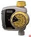 LR Nelson Nine Pre-Set Watering Cycles Electronic Water Timer #56605