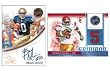 2007 Press Pass Football HOBBY Box - (28 Packs/Box - 4 Cards/Pack) - NFL Draft Rookie Cards