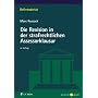 Die Revision in der strafrechtlichen Assessorklaus&hellip von Marc Russack