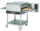 Star UM-1854 Ultra-Max Gas Conveyor Oven