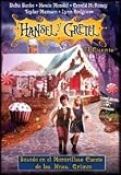 Hansel Y Gretel, El Cuento(2002) Hansel & Gretel