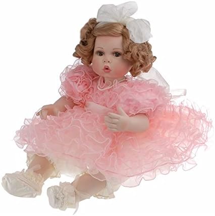 Marie Osmond Peaches and Cream Doll