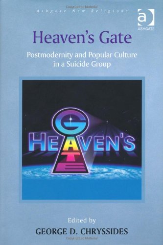 Heaven's Gate (Ashgate New Religions)