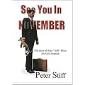See You in November: The Story of Alan 'Taffy' Brice - an SAS Assassin