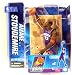 Search : NBA Series 9: Phoenix Suns #32 Amare Stoudemire 2, Purple Jersey