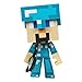 Minecraft Diamond Steve 6